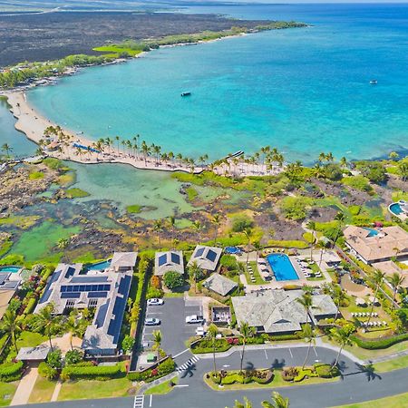 Hilton Pool Pass Included, Kolea - Stylish & Comfy Walk To Beach Patio Pool Gym Waikoloa Kültér fotó
